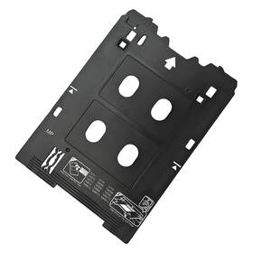 Rc-kt-266 Repustor Inkjet Pvc Id Card Tray Compatible With Canon Printers Ts701 Ts702 Ts703 Ts70