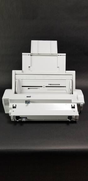 By1020 Ricoh 405748 Genuine Aficio Gx E7700n Bypass Paper Tray