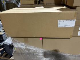 D517-02 Ricoh Multi Bypass Banner Sheet Tray Type S3. Cs