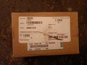 D606-1510 Ricoh D6061510 Genuine Document Feeder Hinge
