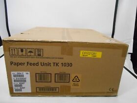 1030e-03-23 Ricoh Paper Feed Unit Tk New Unused