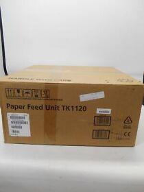 Tk1120e-03-23 Ricoh Paper Feed Unit New Unused