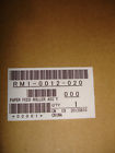 Rm1-0012-020 Hp Genuine Paper Feed Roller Assembly