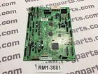 Cp6015dn Rm1-3581 Hp Laserjet Dc Controller