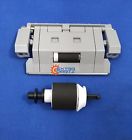 Rm1-4968 Rm1-4966 Hp Genuine Feed-roller