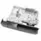 Rm1-7379-000cn Rm1-7379 Hp Standard Cassette Tray 500 Sheet New Lj M4555 Series 711045135989