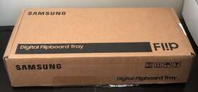 Cytf65brc Samsung 806090060359 Digital Flipboard Tray Model