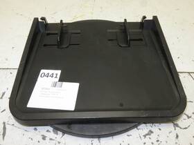 Jc81-07327a Samsung Scx-4623fw Top Adf Paper Feeder Input Tray Scx-4623