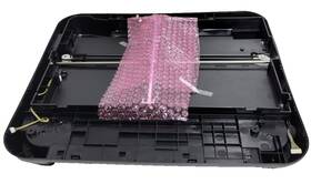 Jc96-05011b Samsung Ela Unit-scan Lower For Clx-3175fn / Clx-3175fw - New