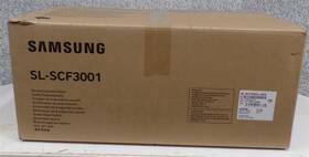 Sl-scf3001 Samsung Second Cassette Feeder 550 Sheet C4010n C4060fx C4062fx New