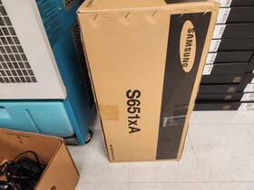 Ml6512 Samsung Ss502a#eee Second Paper Cassette Ml6510/ml6512