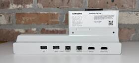 Samsung Tf65brcxza Flip Tray Model No. Cy -