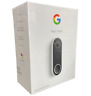 Sdh-nc5100us Google New Nest Hello Smart Video Doorbell 813917020951