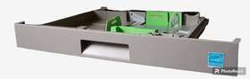 Ccasp0008rs57 Sharp Mx-cs10 Mx-b201d Paper Cassette Tray 250 Sheet