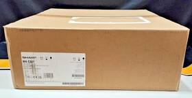 Mx-cs17 Sharp 550 Sheet Paper Feed Media Tray -