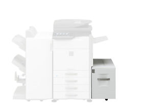 Sharp Mx-lc11 3500 Sheets Large Capacity Tray