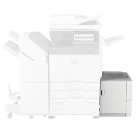 Mx-lc17n Sharp 3000 Sheets Large Capacity Tray