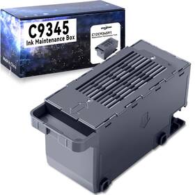 Et-16650 Spaceink C9345-1 C9345 Ink Maintenance Box Tank For Et-8550 Et-16600 Et-5850 Et-5800