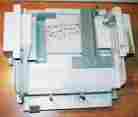 T-330977 Hp 870cse 870-cse Deskjet Printer Series Paper Sheet Input Output Tray