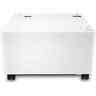 T3v28a Hp Laserjet Printer Stand 193808850271