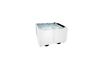 2700-sheets T3v30a Hp Laserjet High Capacity Paper Tray And Stand