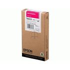 T602300 Epson Ml Magenta Vivo Original Tinteiro Para Stylus 010343864375