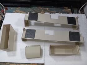 Tandy 26-236 Computer Products Exact Universal Printer Supports Without Thers-crack