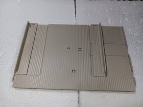 Tandy Dmp-130 Computer Printer Exact Clean-intact-paper Feeder-good Clips-see All