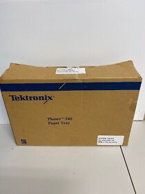 436-0282-01 Tektronix Phaser 540 Paper Tray
