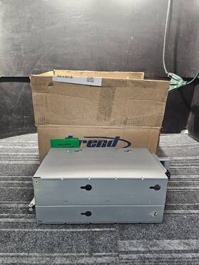 Trend Technologies 497-0504594 Assembly-printer Tray Tec-7360 Atm Machine Spare Parts