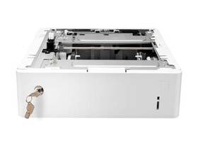 Troy Group Inc. 02-03163-001 550 Sheet Locking Input Tray For Hp And Models M607 M608 M609 M610 M61