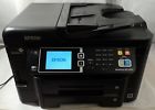 Working-tested-wf-3640 Wf-3640 Epson Precision Core Workforce