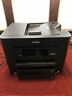 X2ty025248 Epson Workforce Pro Slightly In Good Condition All One Printer