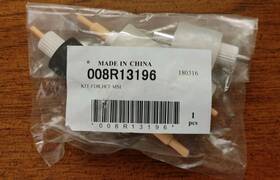 008r13196 Xerox Feed Roll Kit Nudger And Sep Part