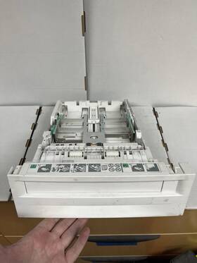 050k57917 Xerox Cassette Assembly Sheet Tray 050k57917 Xerox Cassette Assembly Sheet Tray