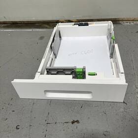 050k75820 Xerox Genuine 550 Sheet Paper Tray For Versalink C600n C500 C605 C505