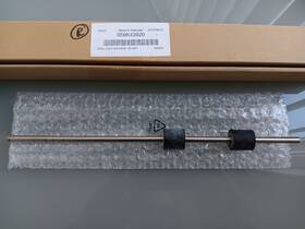 Xerox 059k43920 New Genuine Oem Doc Feeder Dadf Document Exit Roller 100 Sht