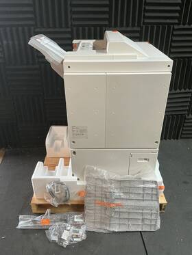 Xerox 097s05148 Production Ready Pr Finisher Stapler For Versant Primelink -