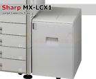 Xerox 1 Tray Oversized High Capacity Feeder Ohcf Sharp Mx-lcx1 Large Capacity Tray