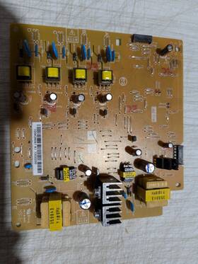 Xerox 105k28097 Versalink Power Hv Board Oem