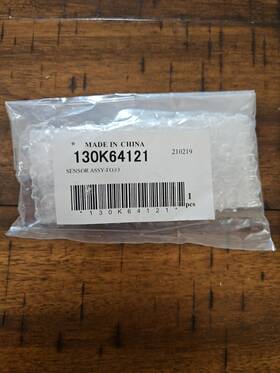 130k64121 Xerox