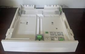 20040550 Xerox Genuine 250 Sheet Paper Tray Cassette Phaser 6022 / Workcentre 6027