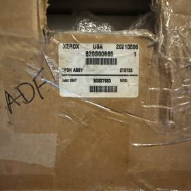620s00665 Xerox Document Feeder Assembly Compatible With Spdh Dadf / Adf Unit