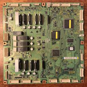 Xerox A21c0008txmo 961k20190k001 Versant High Capacity Tray Board