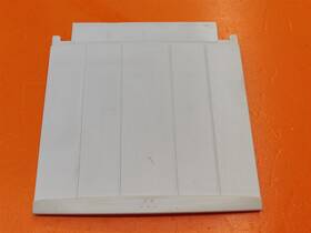 Xerox Jc72-00897 Printer Faxcentre F12 Adf Document Paper Input Support Tray