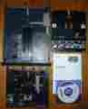Xp-600 Epson Cd Dvd Tray Paper Cassette Trays 1 2 Disc Manual Guide