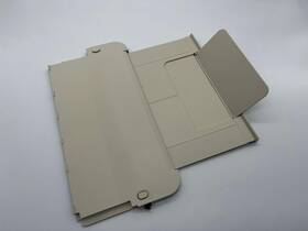 8025e Yunmokh 768795566223 Paper Output Tray For Hp Officejet Pro 8010 8020 8015e