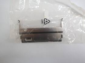 Zebra P1006111 Media Guide Plate Kit For 110xi4 Thermal Label Printers Genuine