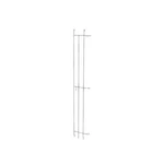 Quantum Storage Systems - TS62C Tray Slide Carbon. Fixed Price $142.95.