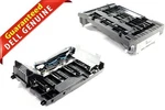 Dell 5130CN Printer 550 Sheet Papertray Output Finisher Transport Assembly G321T. Fixed Price $59.49.